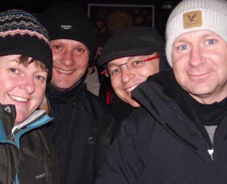 Bridgwater Carnival