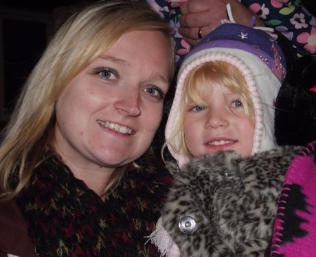 Bridgwater Carnival