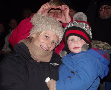 Bridgwater Carnival