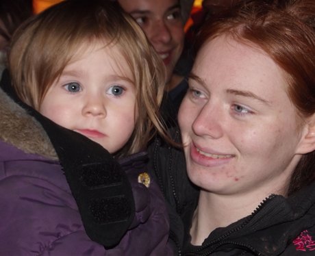 Bridgwater Carnival