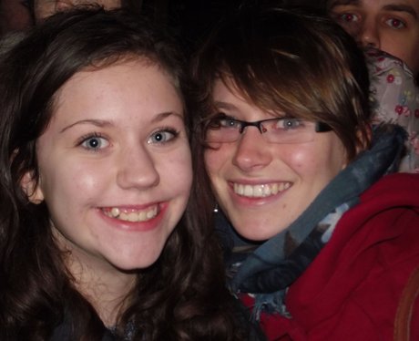 Bridgwater Carnival