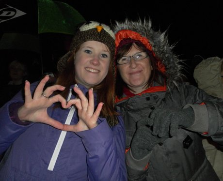 Bridgwater Carnival