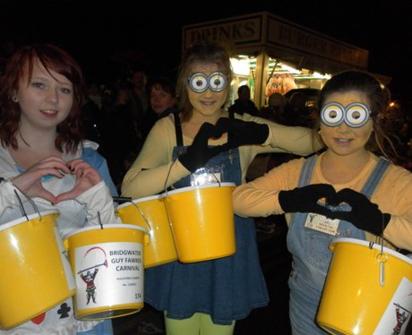 Bridgwater Carnival