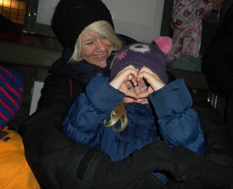 Bridgwater Carnival