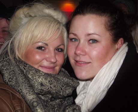 Bridgwater Carnival
