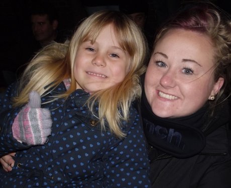 Bridgwater Carnival