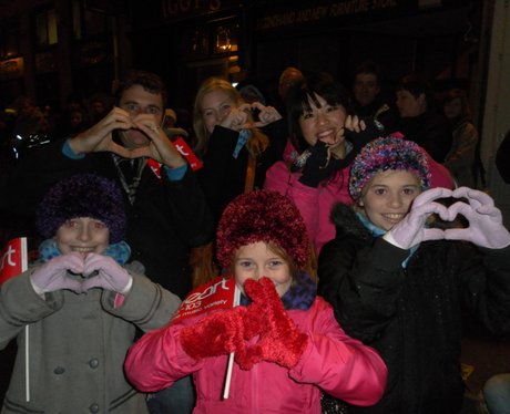 Bridgwater Carnival