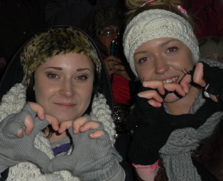 Bridgwater Carnival