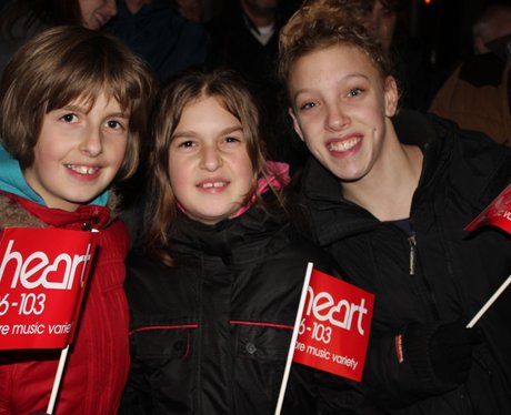 Bridgwater Carnival