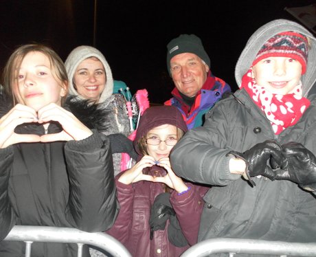 Bridgwater Carnival