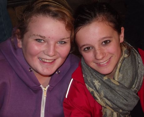 Bridgwater Carnival