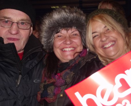 Bridgwater Carnival