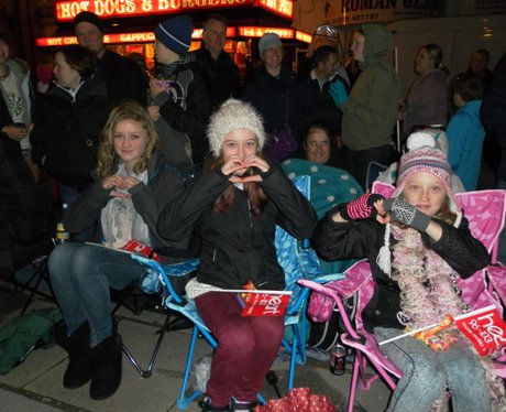 Bridgwater Carnival