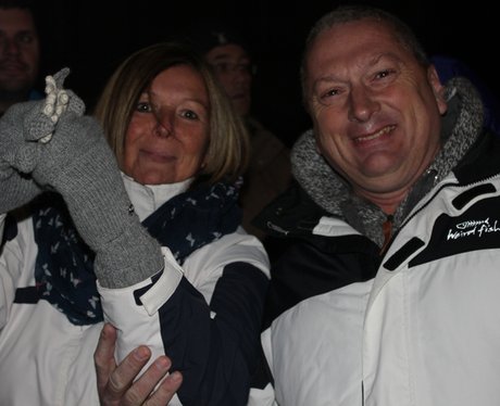 Bridgwater Carnival