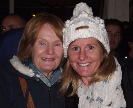 Bridgwater Carnival