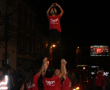 Bridgwater Carnival