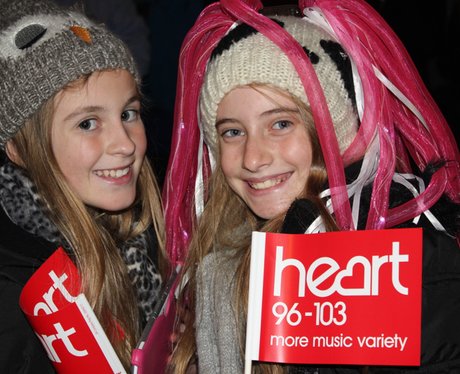 Bridgwater Carnival