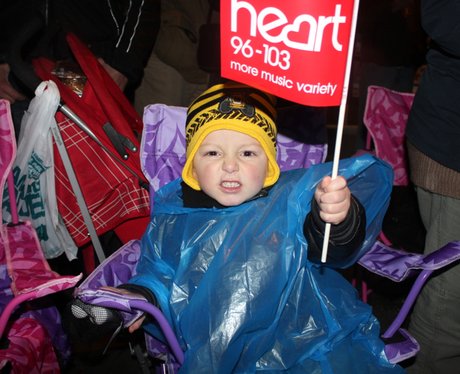 Bridgwater Carnival