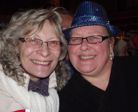 Bridgwater Carnival