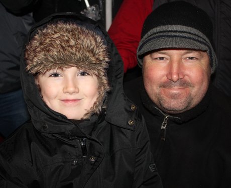 Bridgwater Carnival