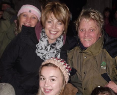 Bridgwater Carnival
