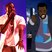 Image 7: Kanye West and his cartoon