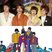 Image 9: The Beatles and their cartoon