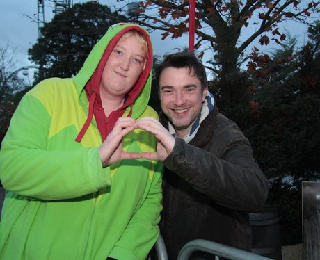 Give it some Heart - Drayton Manor Fireworks