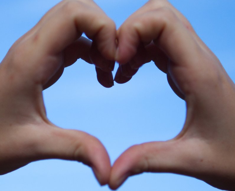 Give it some Heart