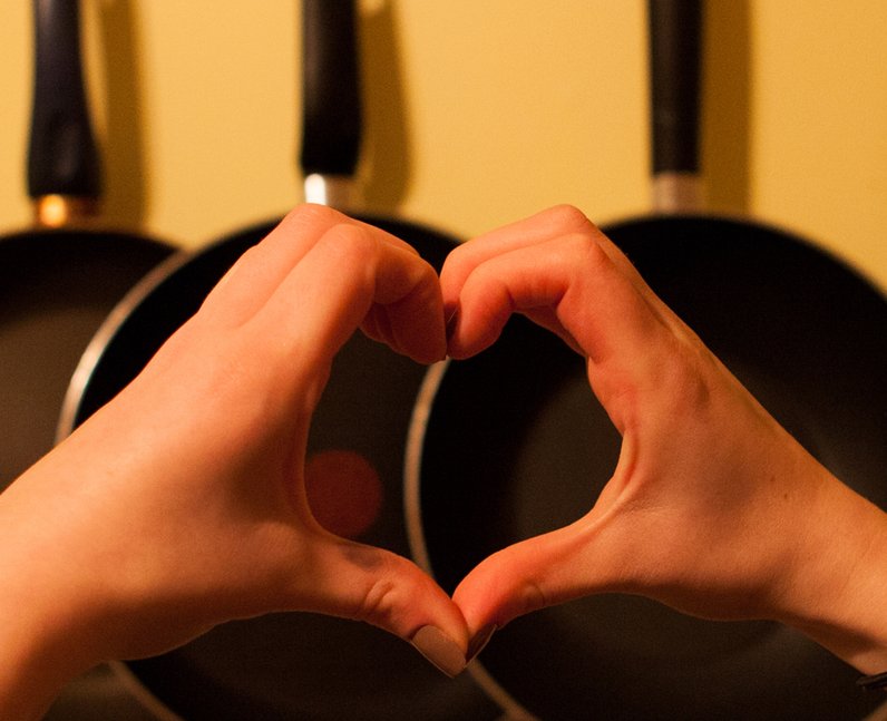 Give it some Heart