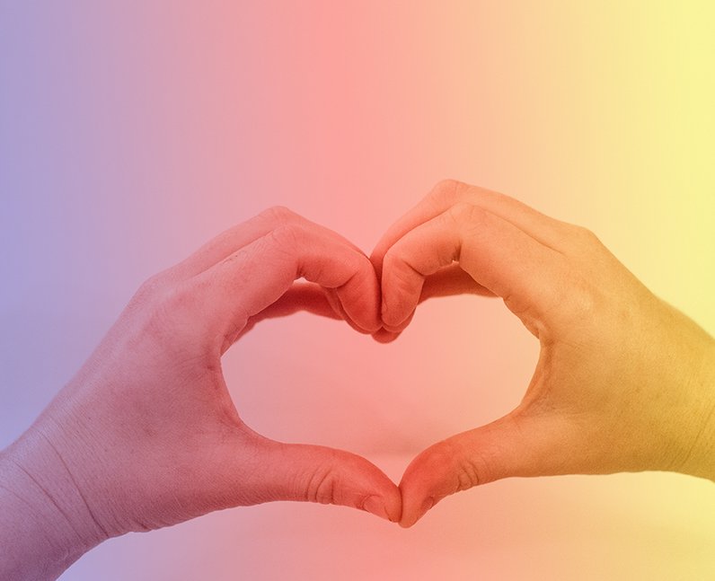 Give it some Heart