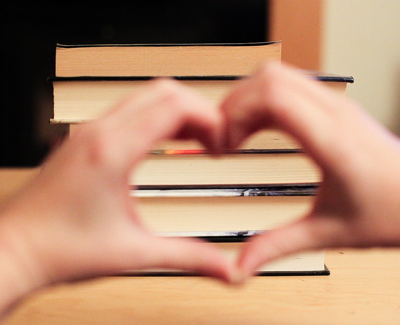 Give it some Heart