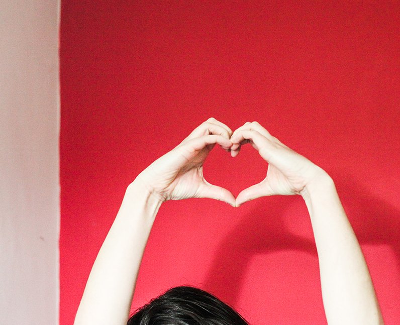 Give it some Heart