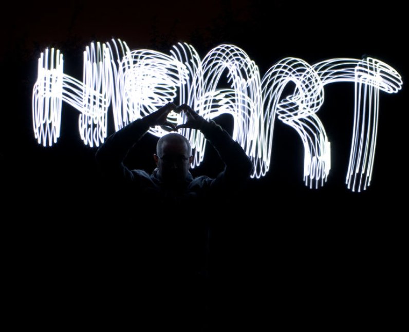 Give it some Heart