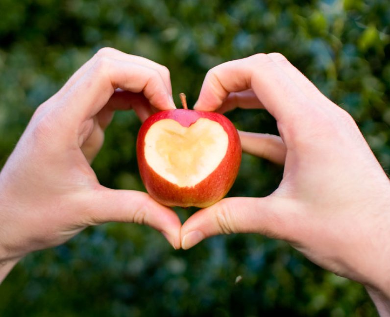 Give it some Heart