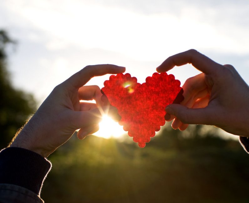 Give it some Heart