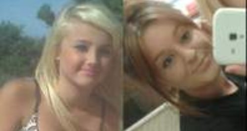 Gosport murder Jasmine Allsop Olivia Lewry