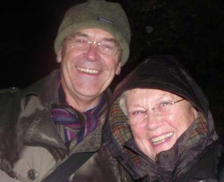 Heart Angels - North Petherton Carnival