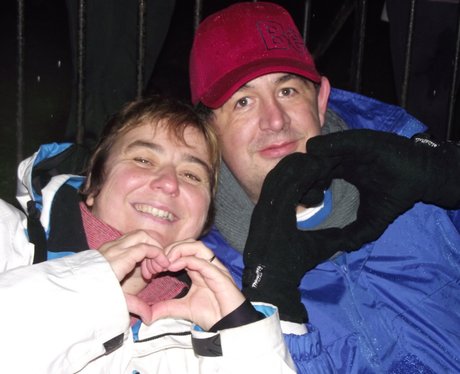 Heart Angels - North Petherton Carnival