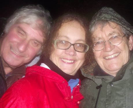 Heart Angels - North Petherton Carnival