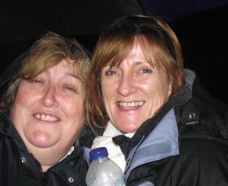 Heart Angels - North Petherton Carnival