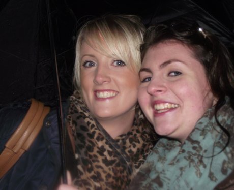 Heart Angels - North Petherton Carnival