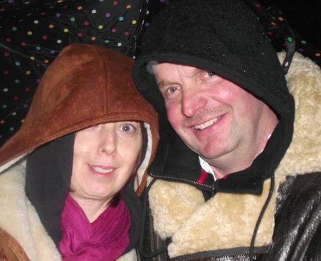 Heart Angels - North Petherton Carnival
