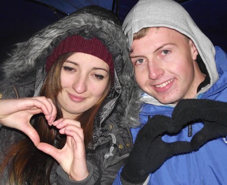 Heart Angels - North Petherton Carnival