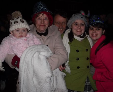 Heart Angels: Burnham-On-Sea Carnival - Part One (