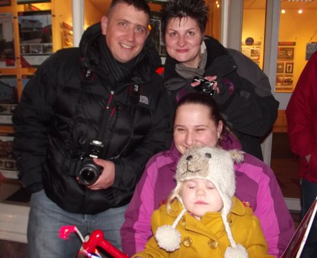 Heart Angels: Burnham-On-Sea Carnival - Part One (