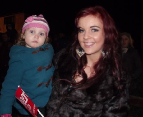 Heart Angels: Burnham-On-Sea Carnival - Part One (