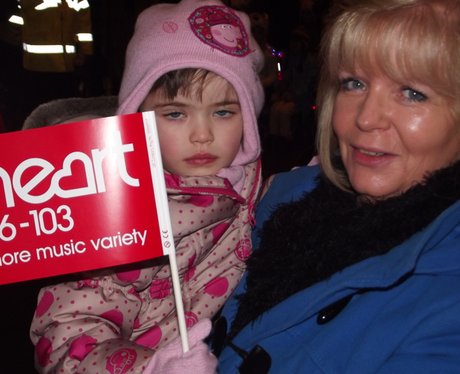 Heart Angels: Burnham-On-Sea Carnival - Part One (