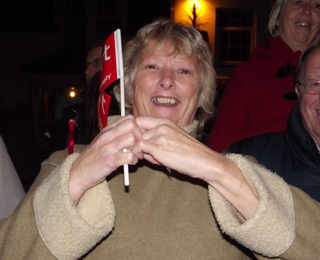 Heart Angels: Burnham-On-Sea Carnival - Part One (