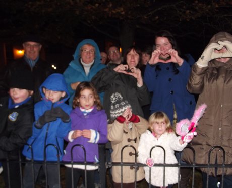 Heart Angels: Burnham-On-Sea Carnival - Part One (